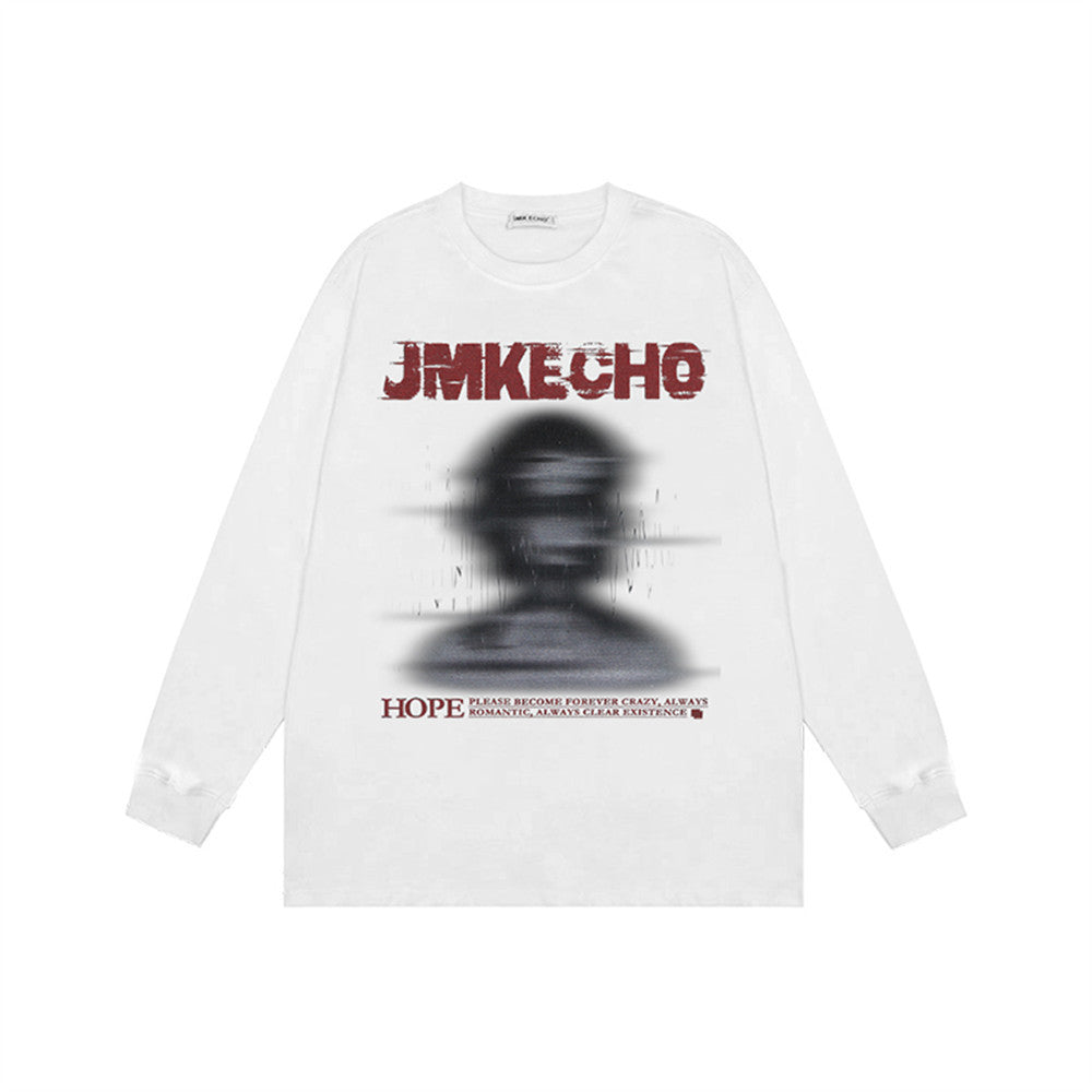 Sweatshirt Men